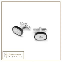 Acciaio NEW UGM 182 | Comete Gioielli linea Uomo